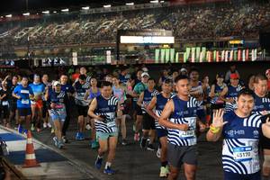 BIB: 
                            <button type="button" onclick="openModal(23823432)" class="btn btn-primary btn-sm float-right btn-popup" data-toggle="modal" data-target=".modal-high-quality">
                        <i class="fas fa-shopping-cart"></i> Add to Cart
                    </button>
                                            <button type="button" onclick="isThisMe(23823432, true)" class="btn btn-success btn-sm float-right btn-popup btn-isme hidden" data-toggle="tooltip" data-placement="bottom" title="นี่คือรูปของคุณใช่ไหม คลิกที่นี่เพื่อเอาเข้าอัลบั้ม">
                        <i class="fas fa-plus"></i> Add to album
                    </button>
                    <button type="button" onclick="isThisMe(23823432, false)" class="btn btn-warning btn-sm float-right btn-popup btn-isnotme hidden">
                        <i class="fas fa-ban"></i> Remove from album
                    </button>